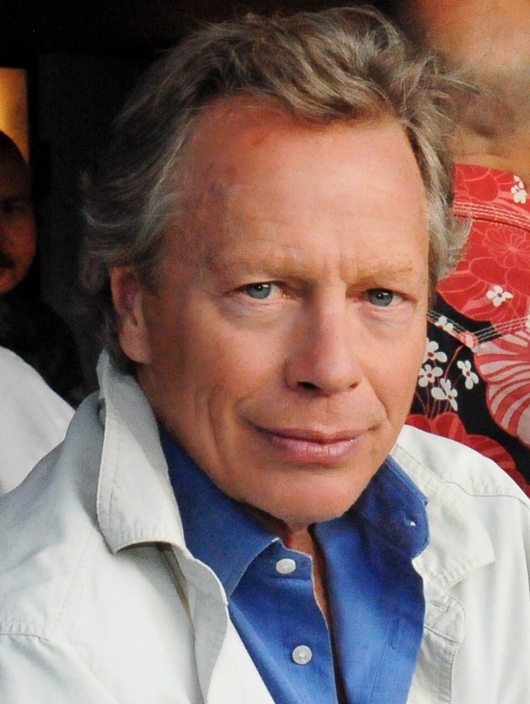 Tad Jones