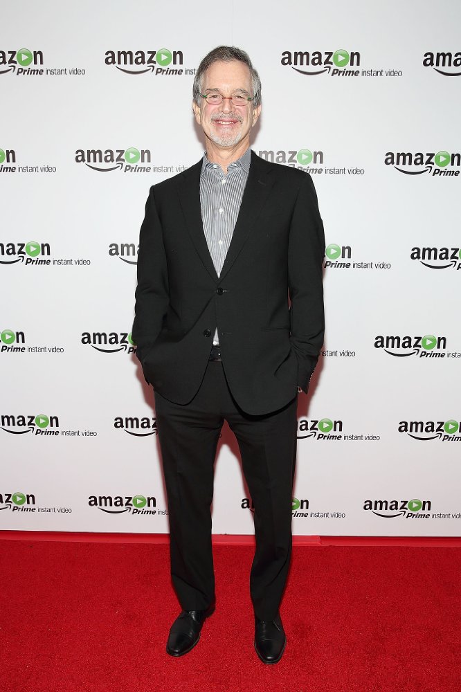 Garry Trudeau