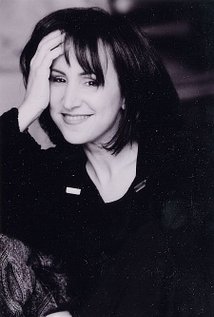 Cecily Adams