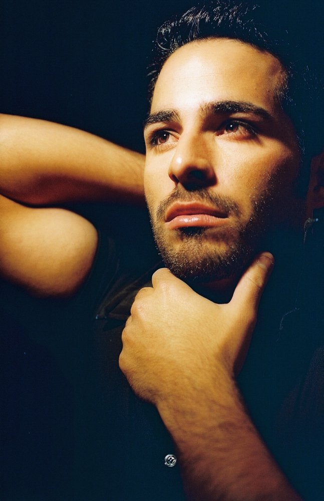 Charles Anthony Gallardo