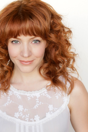 Megan Duffy