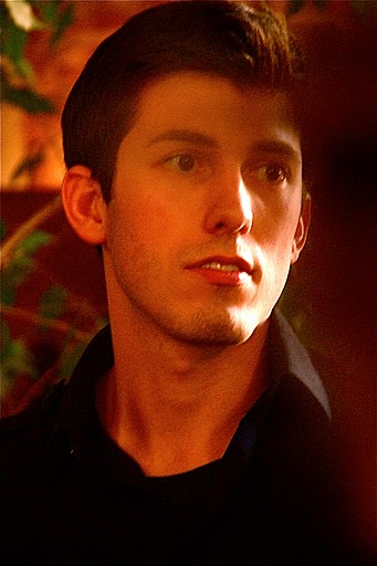 Josh Padgett