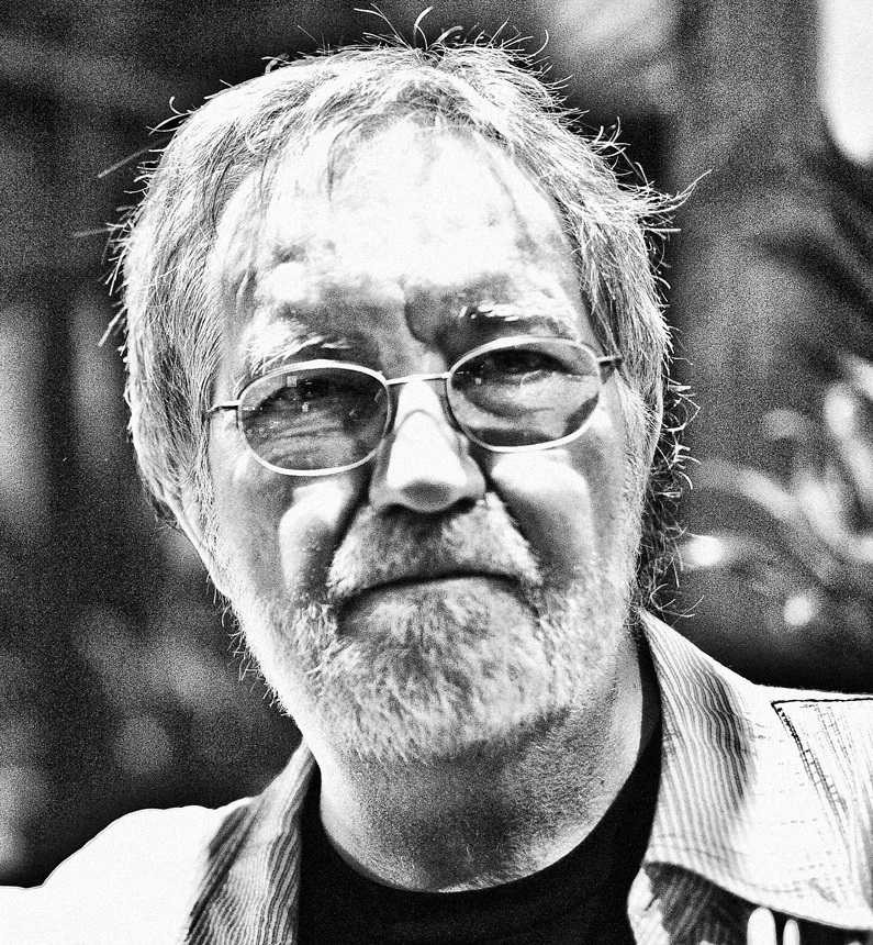 Tobe Hooper