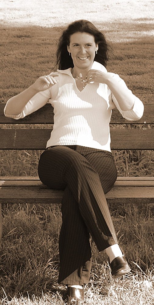 Véronique Seghers