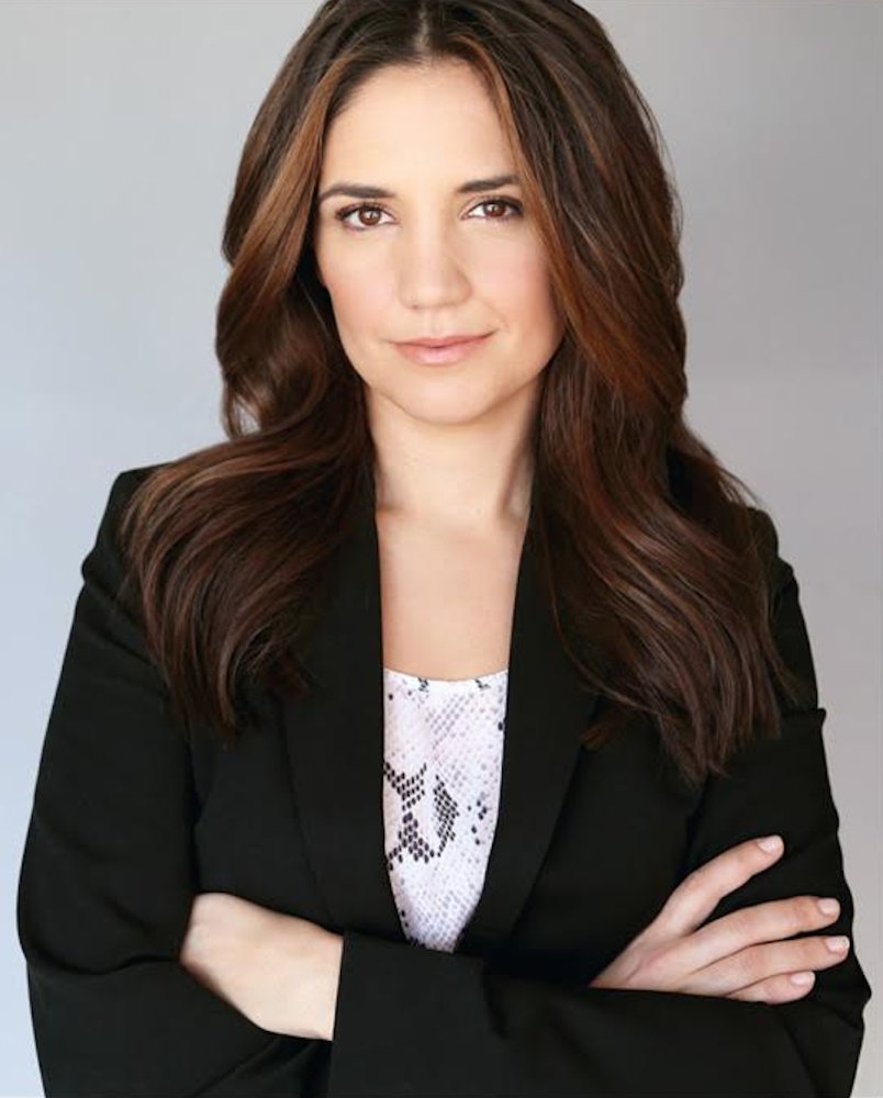 Jennifer Patricia Tyrrell