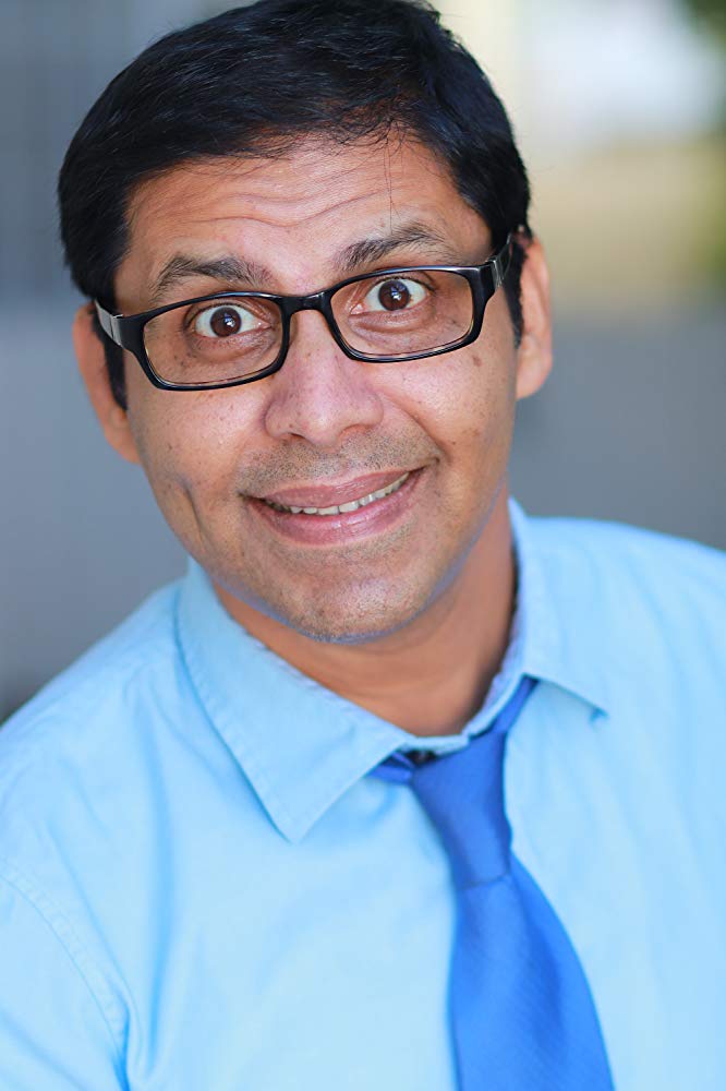 Sameer Khan