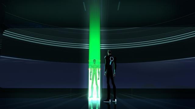 Tron