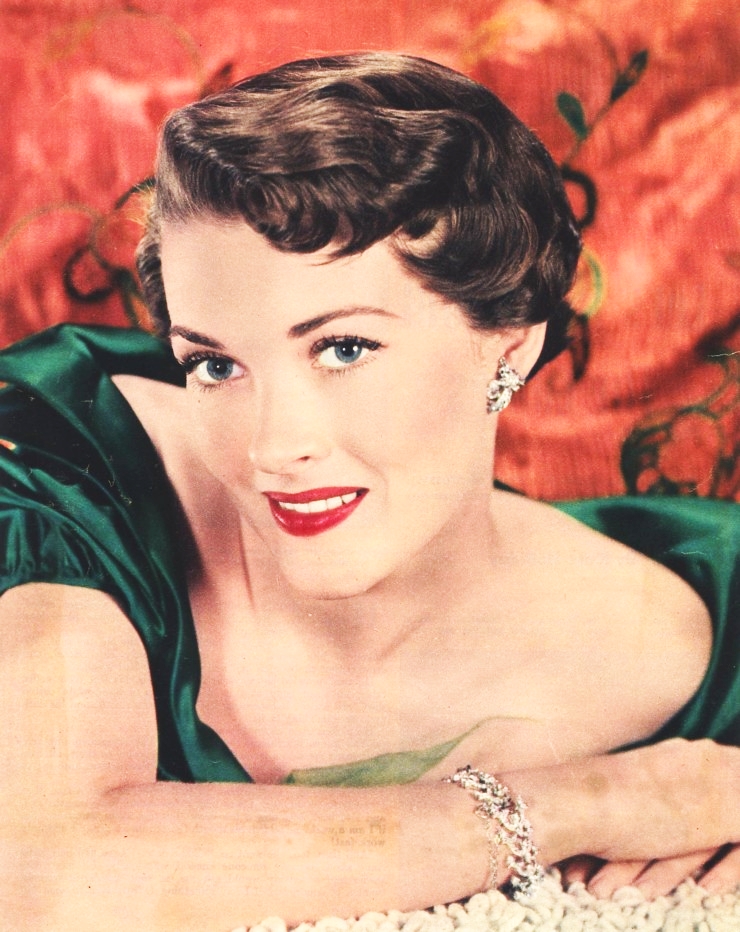 Paula Raymond