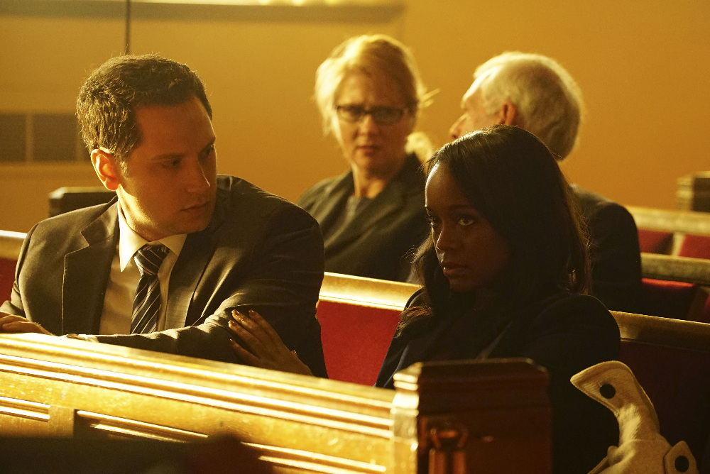 Matt McGorry