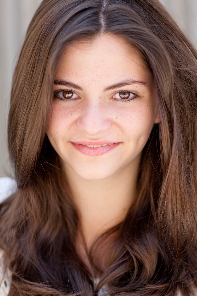 Melanie Abramoff