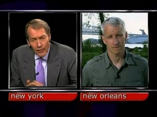 Anderson Cooper