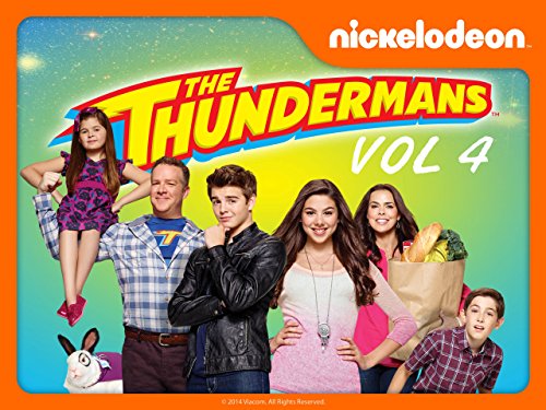 Billy Thunderman