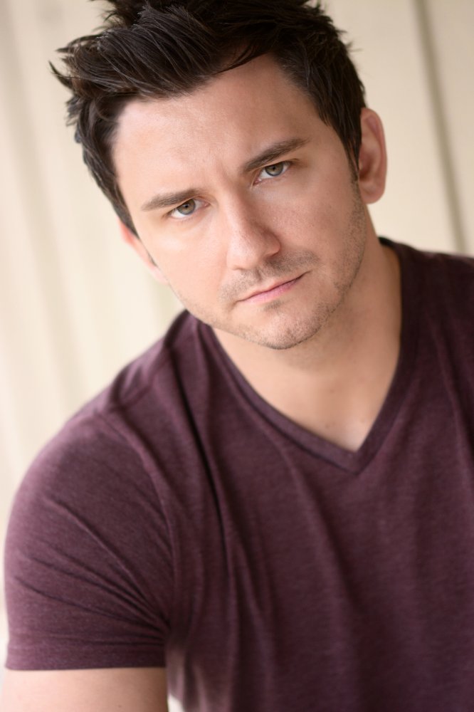 Jordan Miczek
