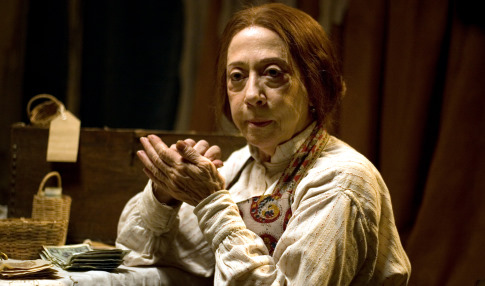 Fernanda Montenegro