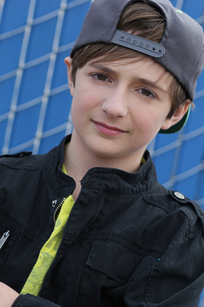 Dylan Hall