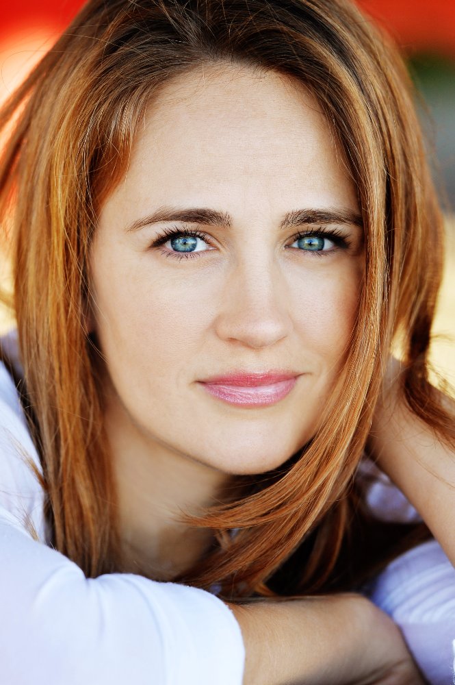 Sarah Thompson