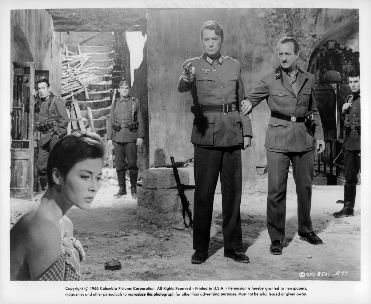 Gia Scala