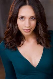 Cassie Lauren Lewis