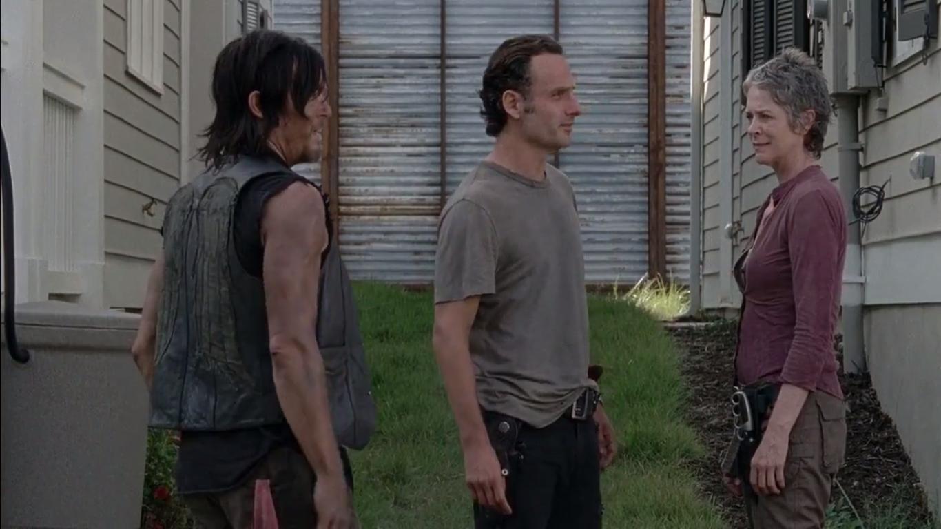 Daryl Dixon