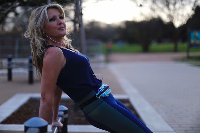 Carolyn Hoffmann