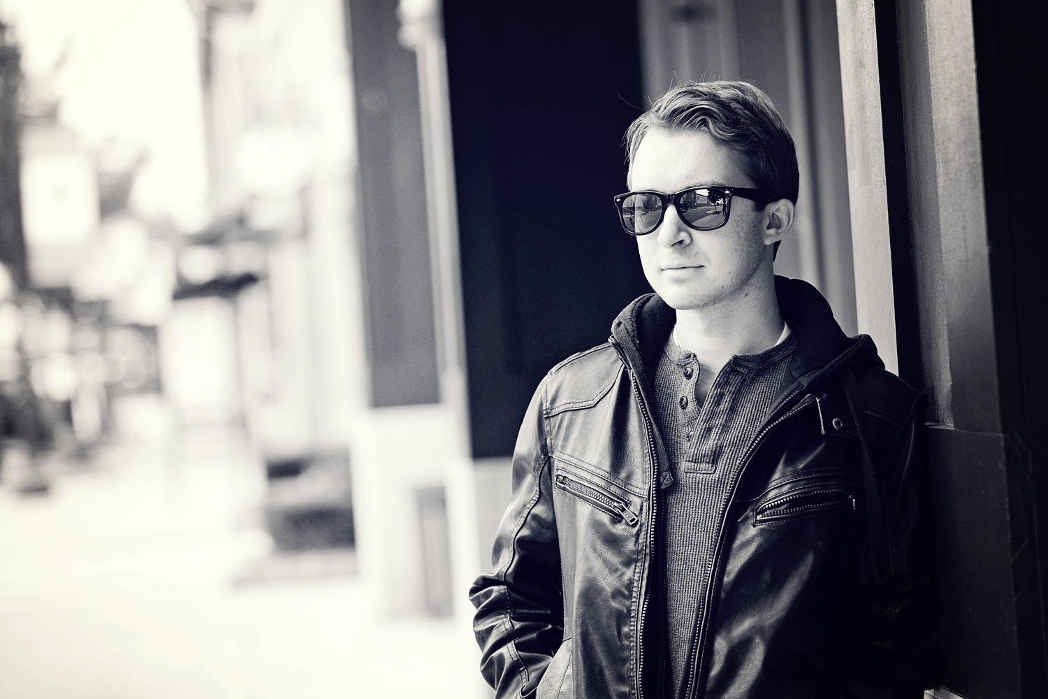 Josh Tippey