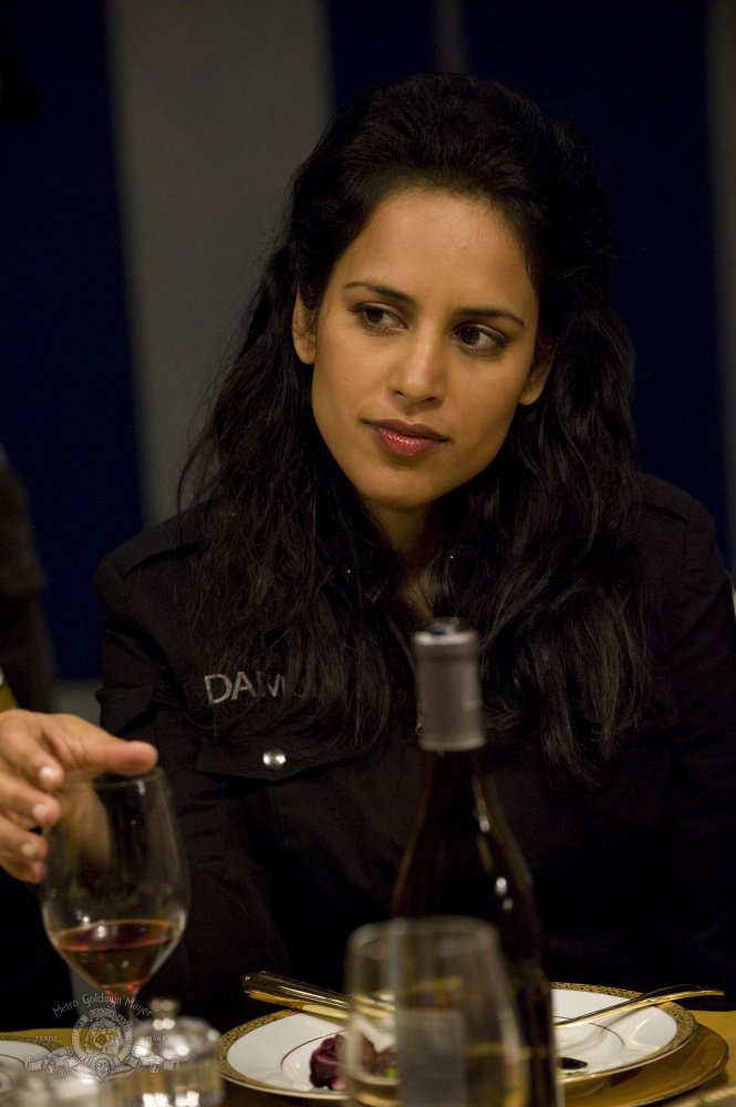 Agam Darshi