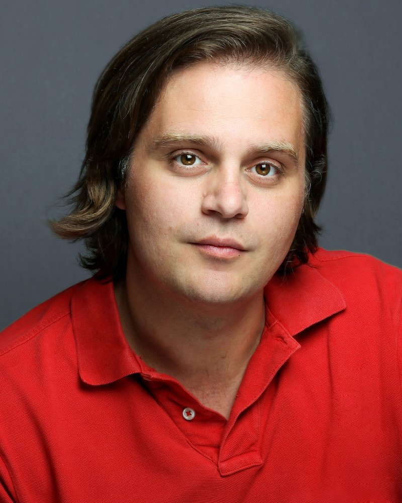 Matthew Vladimery