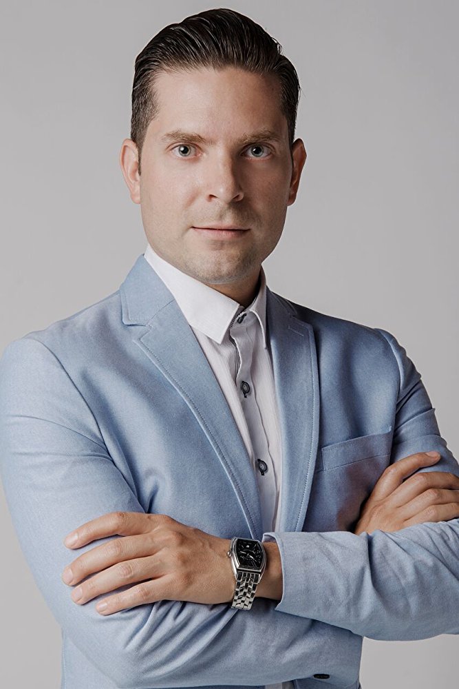 Emmanuel Aldrete