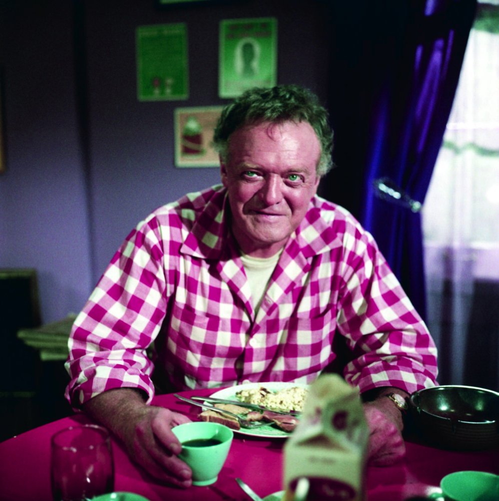 Van Heflin