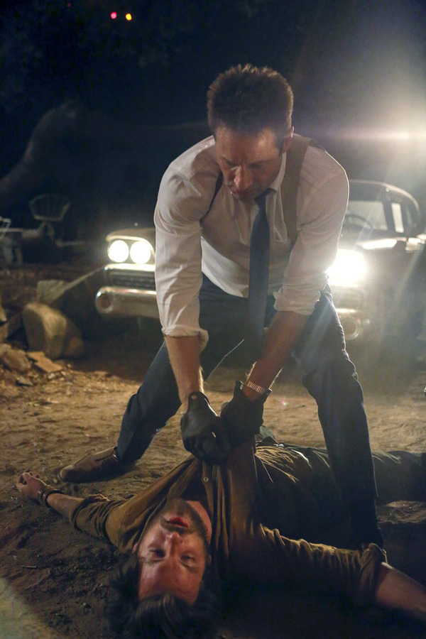 Sam Hodiak