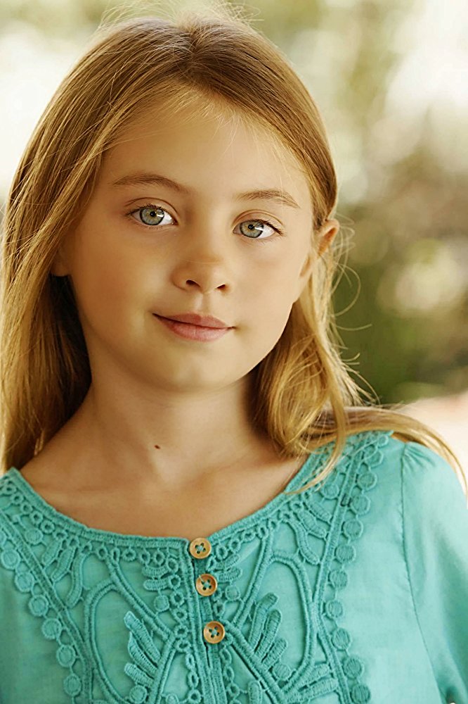 Sophia Rose Nikolov