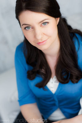 Lindsay Drummond