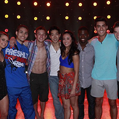 Himself - Contestant, Himself - Audition Contestant, Himself - Dancer