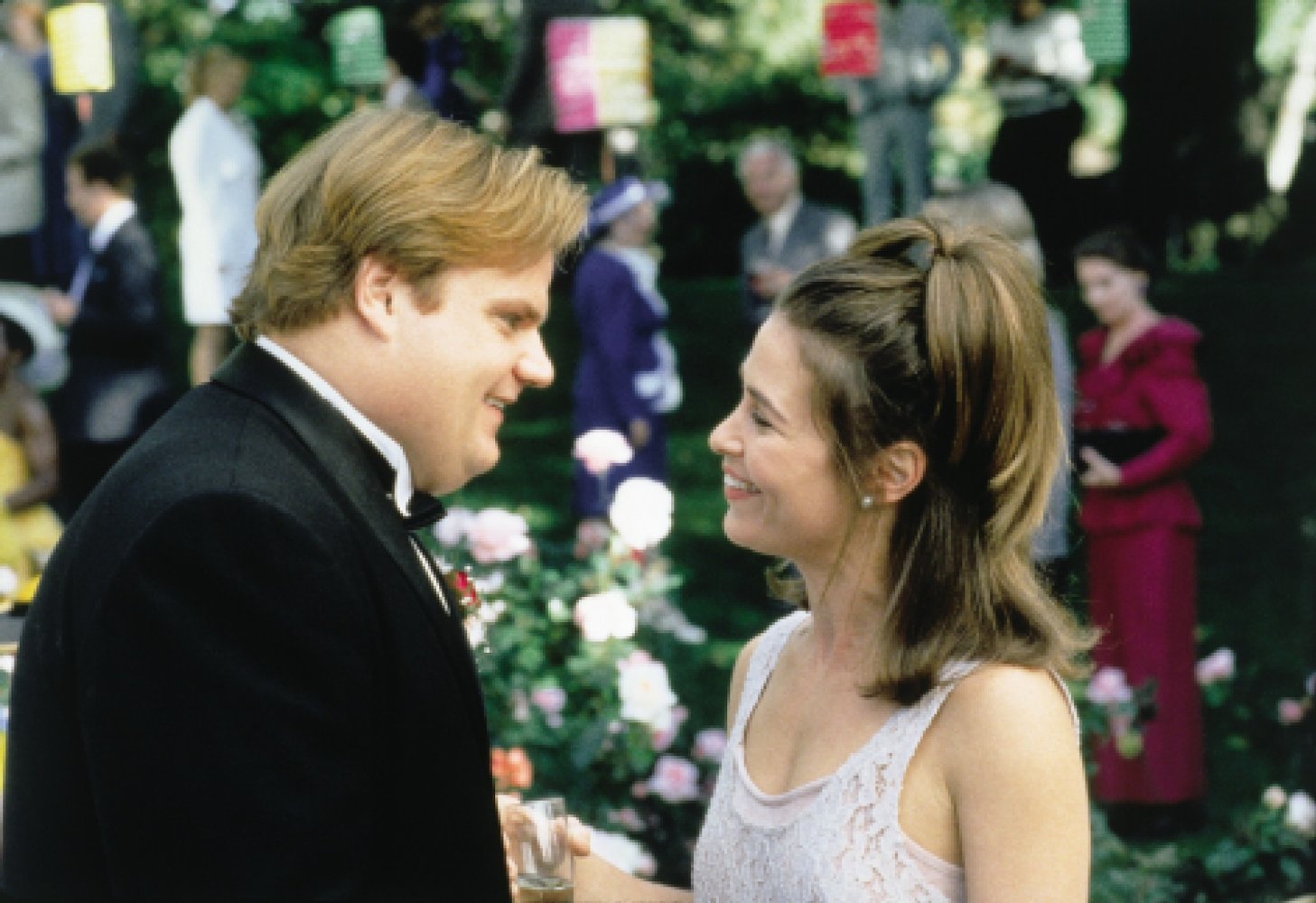 Chris Farley