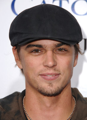 Darin Brooks