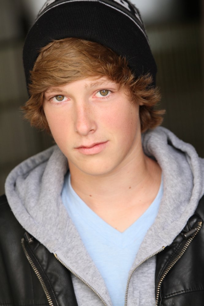 Jaron Adams