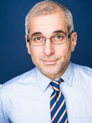 Troy Caylak