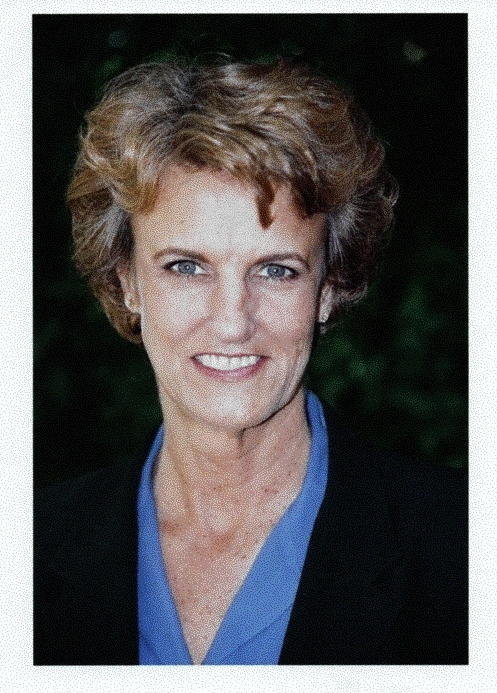 Sally Jackson