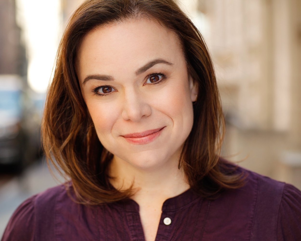 Julie Potter