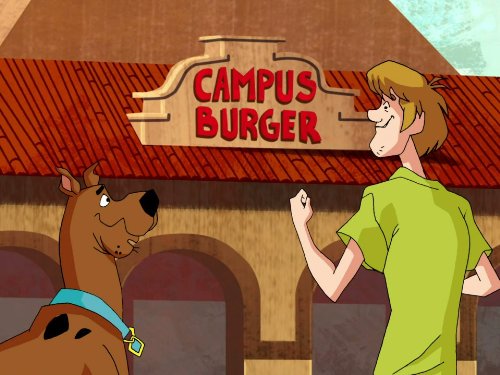 Scooby-Doo