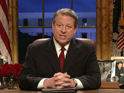 Al Gore