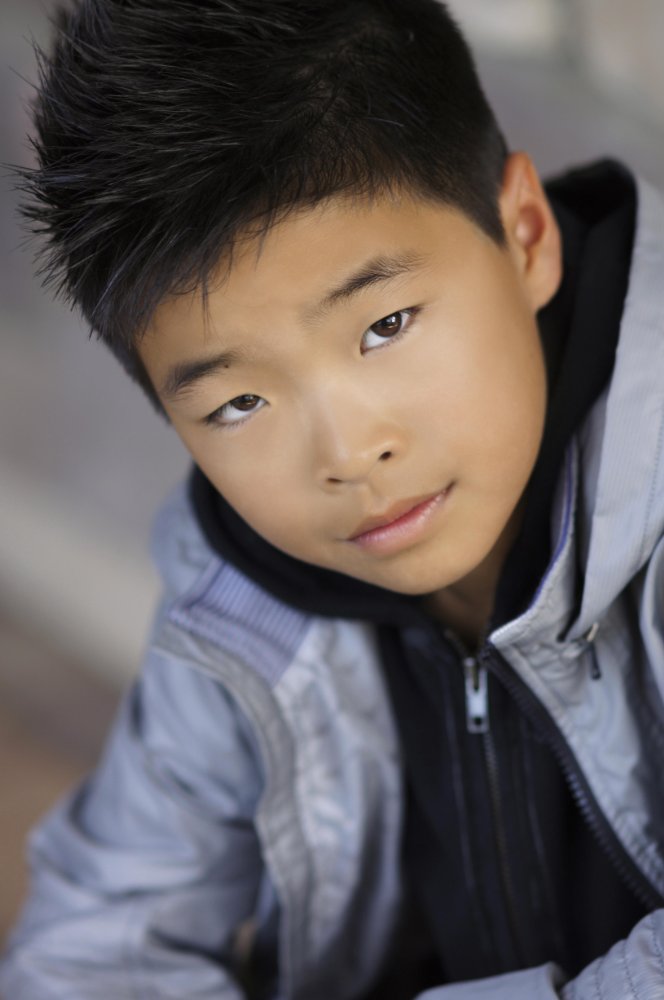 Dallas Liu