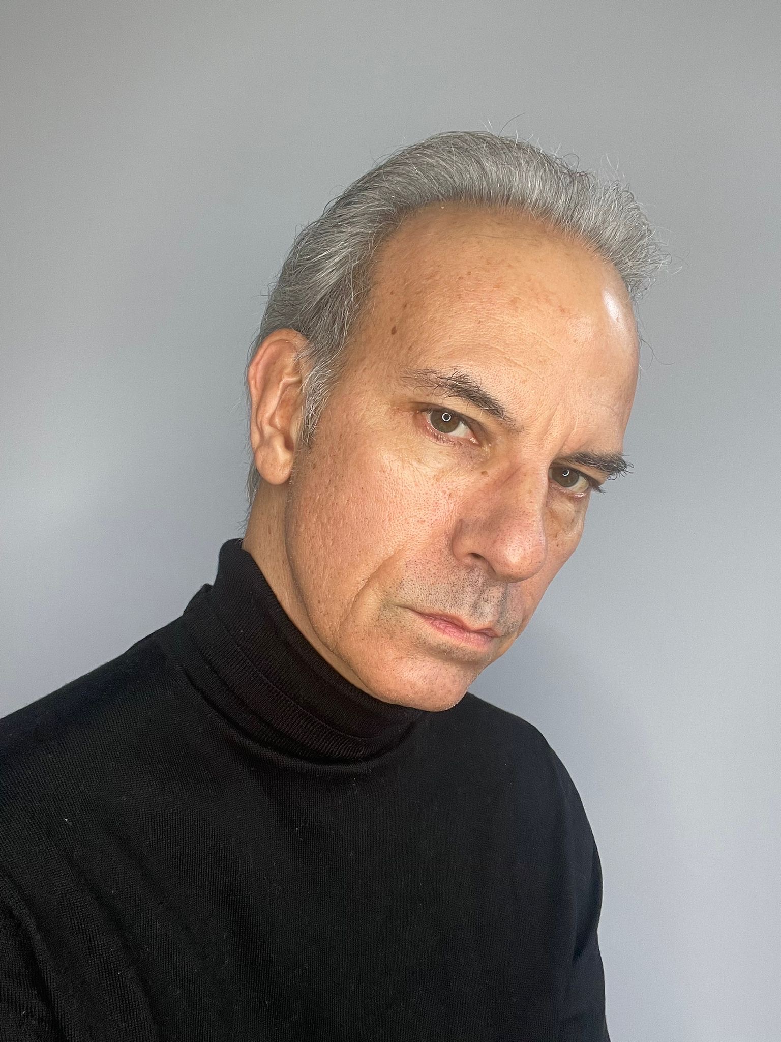 Nigel Finnissy