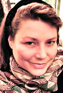 Molly Hansen