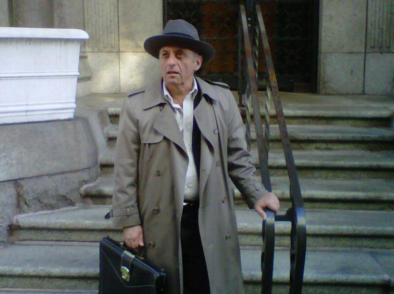 Phil Nardozzi