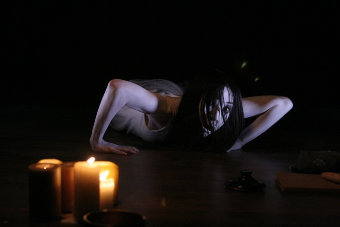 Kayako Saeki