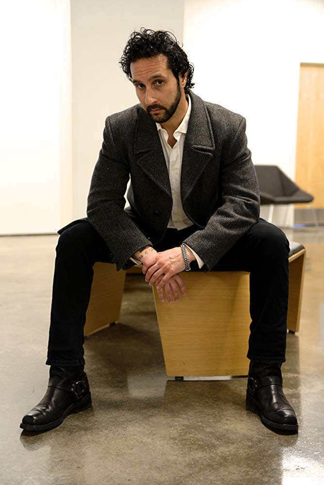 Joseph Gerard Sabatino