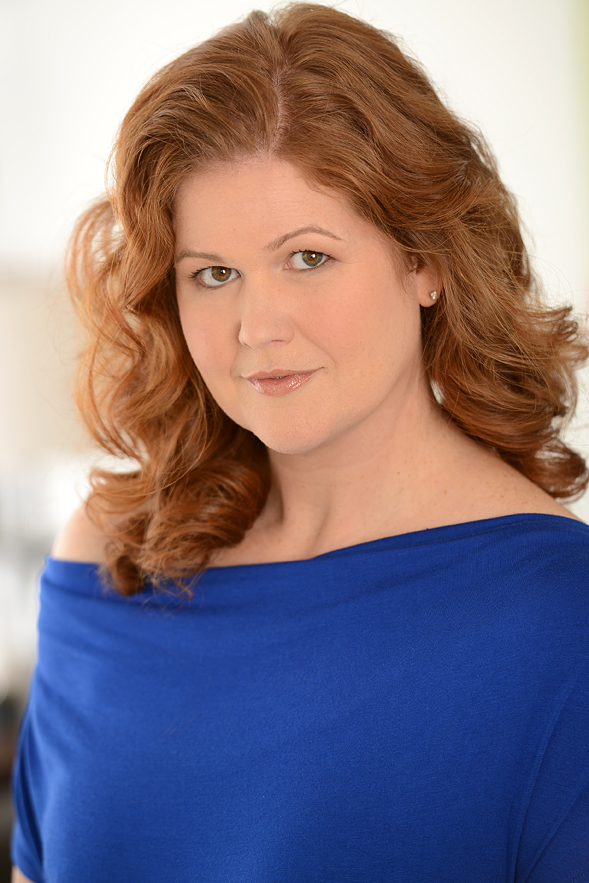Amy Crofoot