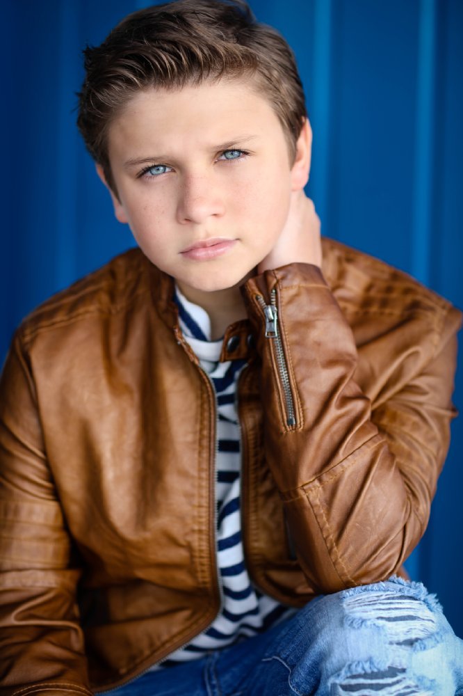 Spencer Tomich