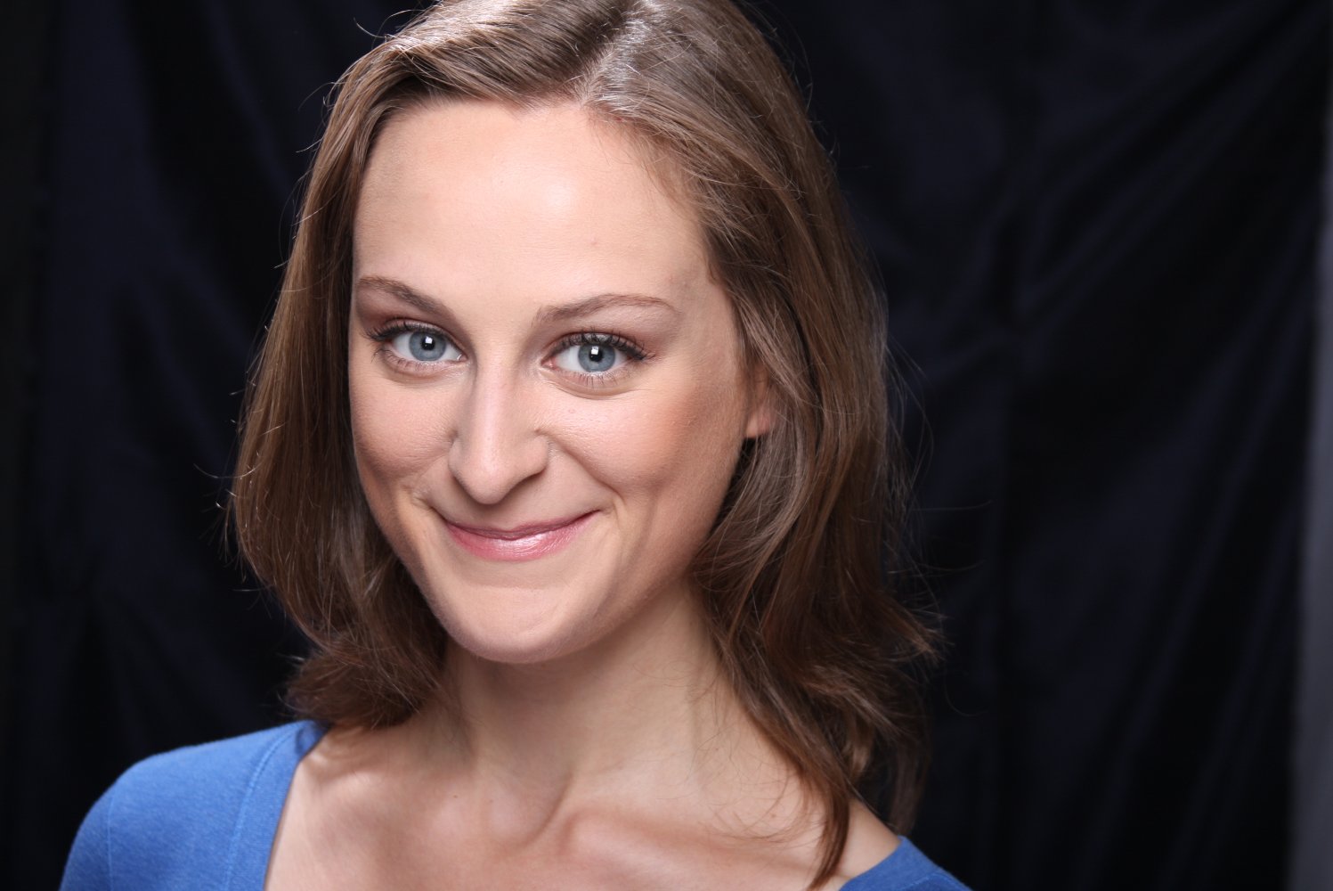 Angela Hope Smith